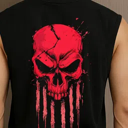 jugular Men Vest image 5