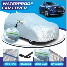 whipone Maruti, Maruti Suzuki Fronx Body Cover-picture-18