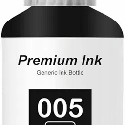 Gedi 005 Ink Refill Compatible for M2140, M1100, M1120, M1140, M1170 Printer 1PC Black Ink Bottle-image-99