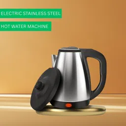 5teknova Electric Kettle with Stainless Steel Body, 2litre etcW334-21 Electric Kettle-picture-22