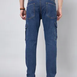studio nexx Men Cargos image 2