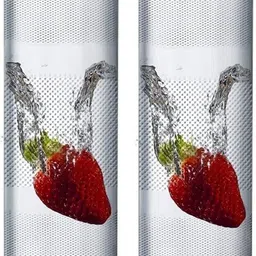 ginoya brothers 750 ml Glass Bottle image 5