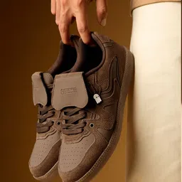 the souled store Sneakers For Men-picture-28