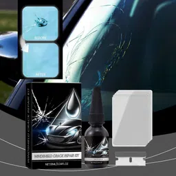 primewind Quick Fix Car Windshield Repair Kit For Small Cracks And Chips Windshield Repair Kit-picture-39