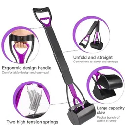 bowlfull buddies Dogs, Cats Litter Scoop image 3