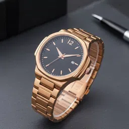 GLOWME analog watch for men. Analog Watch - For Men NEXO image 3