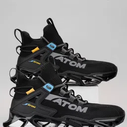 atom Hollow Man Sneakers For Men-picture-23