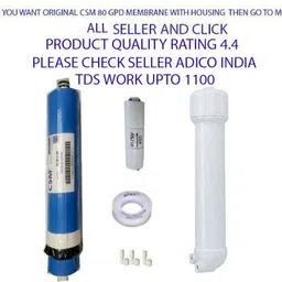 csm membrane housing by csm csm right fit Media Filter Cartridge-picture-16