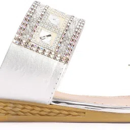 dipyo Women Flats Sandal image 4