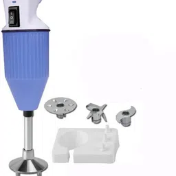 anzal 250 W Blue Hand Blender-picture-21