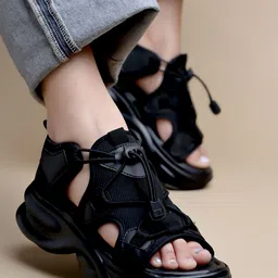 shoetopia Women Sports Sandal image 2