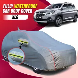 otoroys Maruti, Maruti Suzuki XL6 Body Cover-picture-45