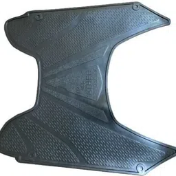 ksheeri Tof-Two wheeler premium mat-368 Ather 450 Two Wheeler Mat image 2