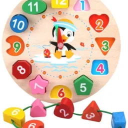 WOODEN EDUCATIONAL PUZZLE TOY FOR KIDS-image-45