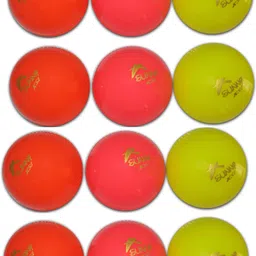 ginwala Wind Cricket Rubber Ball-picture-22