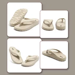 doctor health super soft Newly Launch | Classic Ultra Soft | Cushion | Comfortable|Premium|Stylish|Trendy Women Flip Flops image 3