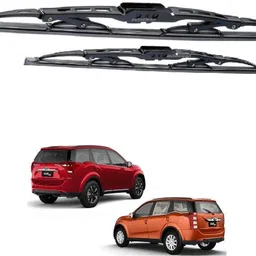 crazycreations Windshield Wiper For MAHINDRA XUV 500-picture-34