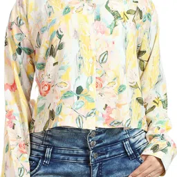 avenzaa Top Chinos Western Set image 1