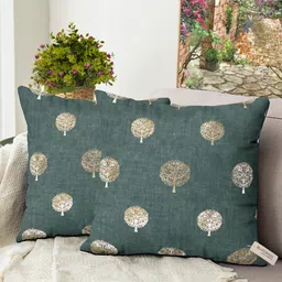 bluegrass Velvet Cushions Cover-picture-26