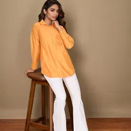 shop begum Shirt Pant Co-ords Set image 5