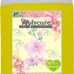 holycure LEMON Car Freshener Refill-picture-18