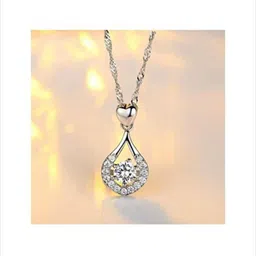 myki Sterling Silver Sterling Silver Silver Jewel Set image 3