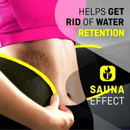 qutrofit Men, Unisex, Women Shapewear image 3