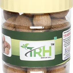 trh JAIFAL ASLI ( MYRISTICA FRAGRANS ) 150 Gm Seed-picture-17