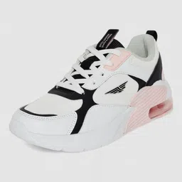 red tape Casual Shoes for Women | Breathable Mesh+PU Upper, Cushioned Insole Sneakers For Women image 5