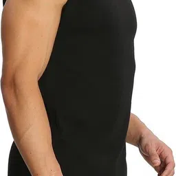 jockey Men Vest image 2