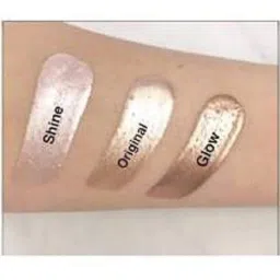 rsentera london Illuminator Liquid Highlighter (Shine Glow Original) Highlighter (Shine Glow Original) Highlighter image 2