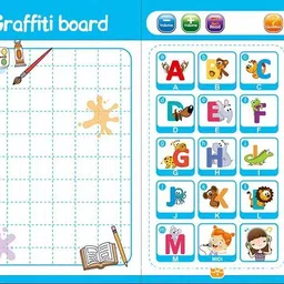 nafhotoz Kids Interactive Sound Book – Perfect for 2-5 Year Olds-181 image 1