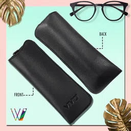 vivid Women Black Pouch image 4