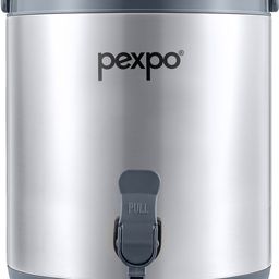 pexpo 8 L Stainless Steel Table Top Manual Water Dispenser-picture-28
