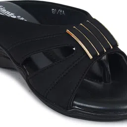 ajanta Women Wedges Sandal-picture-11