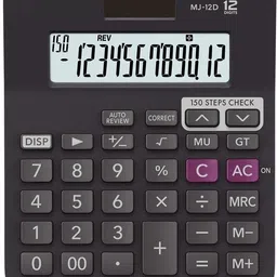 good write MJ12D Scientific Calculator image 5