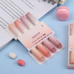 tringdown Silly Panda Gradual Orange Highlighter image 2