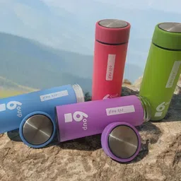 opulent sd 0 250 ml Water Bottle-picture-17