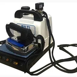 -Steam Iron with 2 litere Steam Boiler 2000 W Steam Iron-image-31