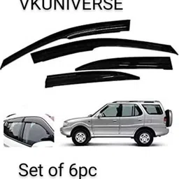 motobridge Non-convertibles Rear, Front Wind Deflector-picture-45