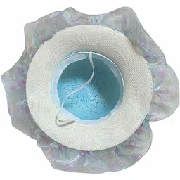 SYGA Fancy Round Cap image 3