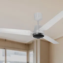 mccoy Velox with 3 Year Warranty BLDC Motor with Remote 1200 mm Ceiling Fan image 2