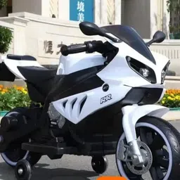 Bike Battery Operated Ride On-image-14