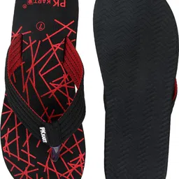 pkkart Men Flip Flops image 3