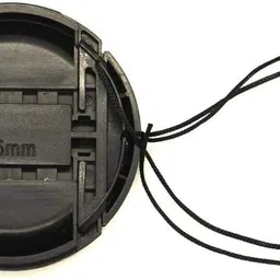 MOSTOS ; Brings Superior 55mm Lens Cap for AF-P DX NIKKOR 18-55mm f/3.5-5.6G VR Lens for Nikon D7200Lens Cap image 5