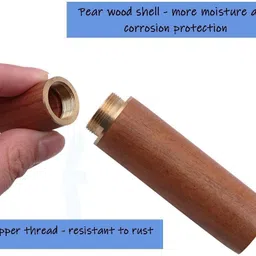 leamplevel 30PCS Self Threading Sewing Needles, Embroidery Needles for Hand Sewing Hand Sewing Needle image 5