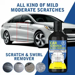 feimee Scratch Remover Liquid image 4