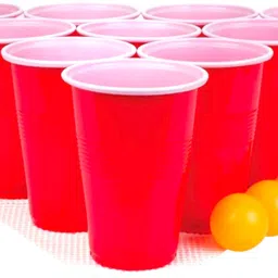 taka saki Beer Pong Kit-picture-29