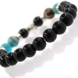 tinera trends om beads Boys & Girls Wrist Band image 3