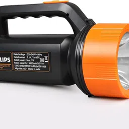 philips Blaze NEO Multi-Functional Rechargeable LED Lantern| 2 Modes with Backup upto 5 hrs Torch Emergency Light image 3